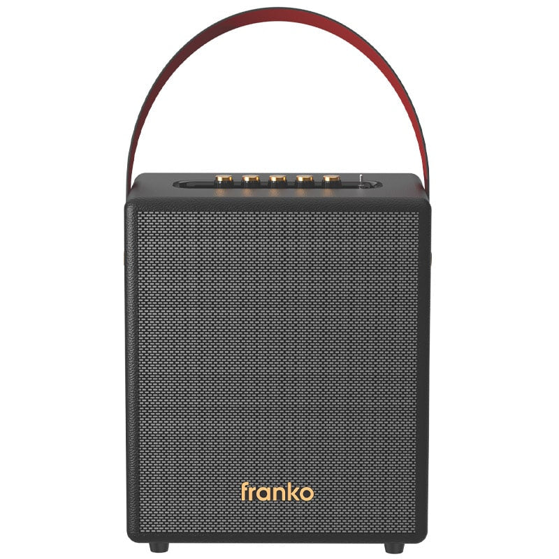 პორტატული დინამიკი FRANKO FSK-9016