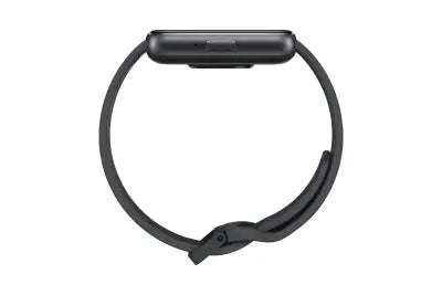 სმარტ საათი. Samsung SM-R390 Galaxy Fit 3 Gray (SM-R390NZAACIS)