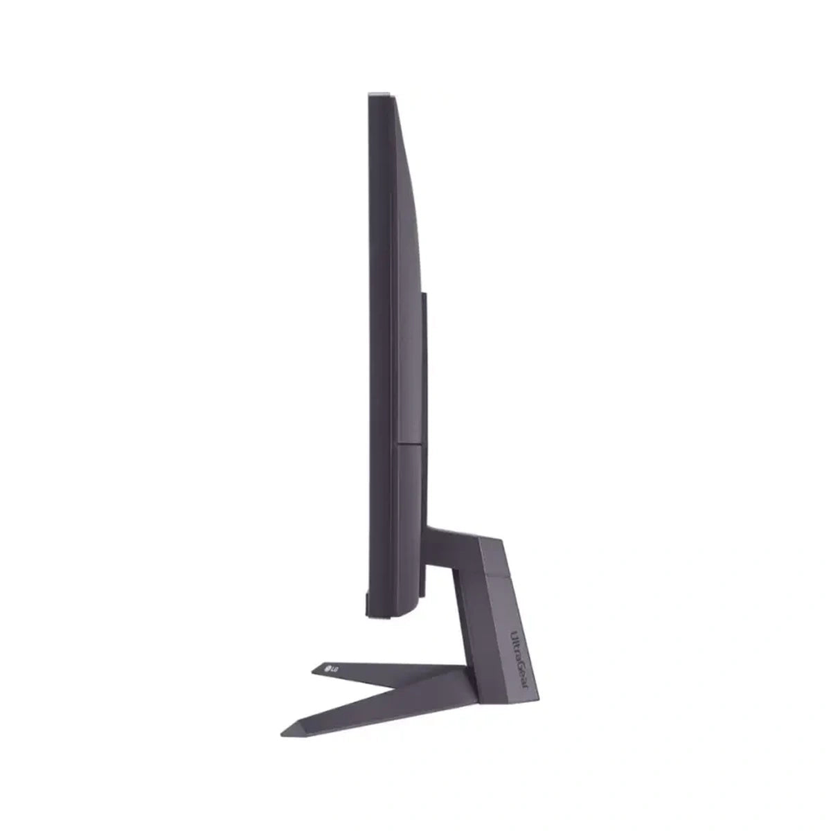 LG Ultragear 27GS50F-B 27" FHD 27GS50F-B.AMAQ - შავი
