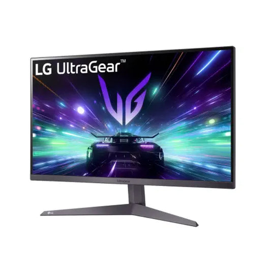 LG Ultragear 27GS50F-B 27" FHD 27GS50F-B.AMAQ - შავი