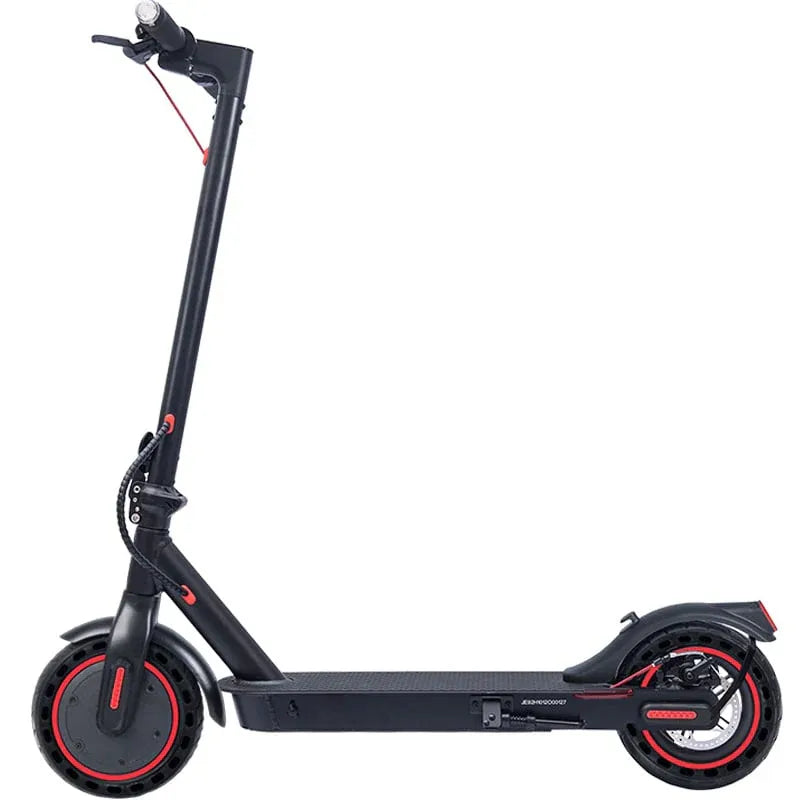 ელექტრო სკუტერი FRANKO FS-E9PRO