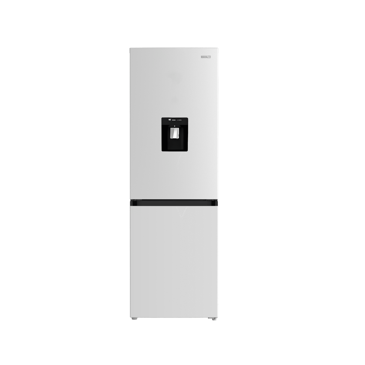 მაცივარი MARAZZI BMF-WD355FSI(SW)