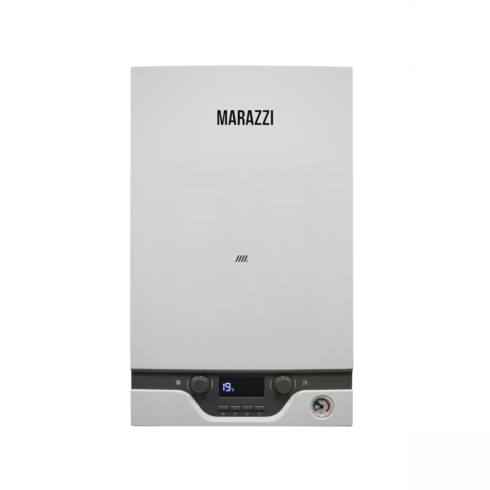 გაზის გათბობის ქვაბი MARAZZI DE-H24 V3