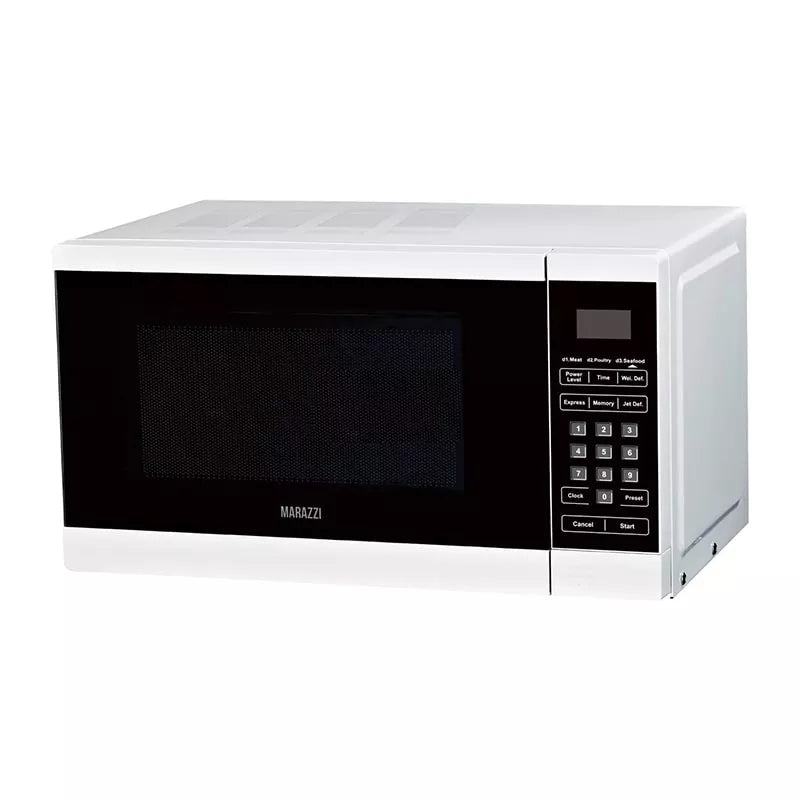 მიკროტალღური ღუმელი MARAZZI MW20P70T(W)