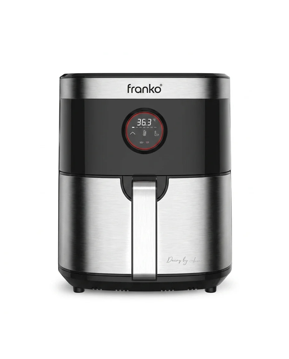 აეროგრილი 6.5 ლ FRANKO