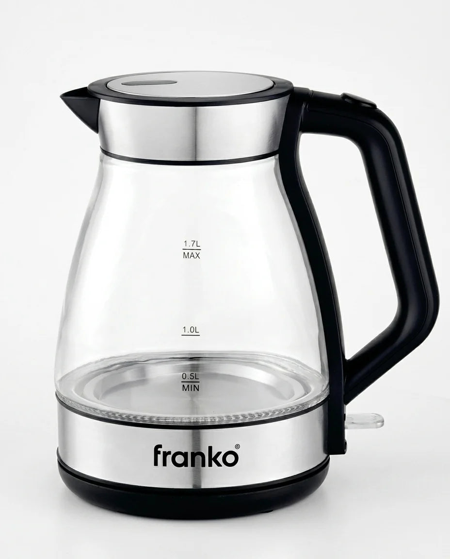 ელექტრო ჩაიდანი FRANKO