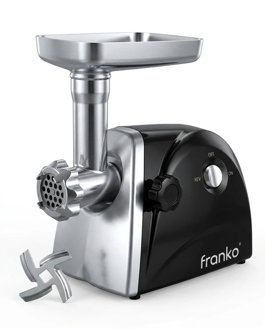 ხორცსაკეპი მანქანა FRANKO