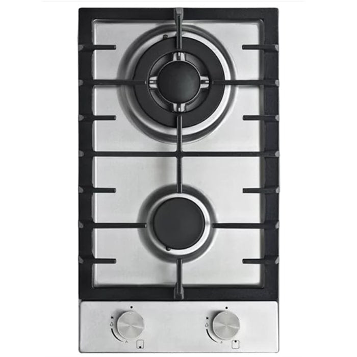 ჩასაშენებელი გაზქურის ზედაპირი FRANKO FBH-3020SS