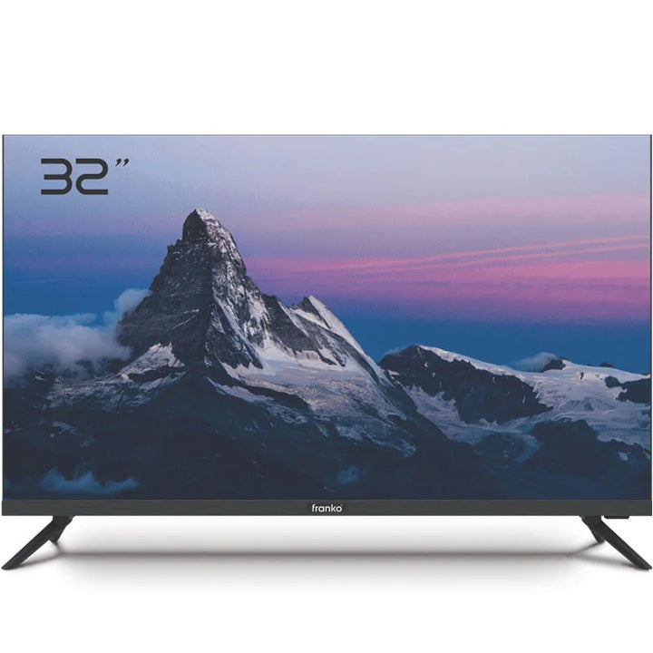 ტელევიზორი FRANKO FTV-32SH1400