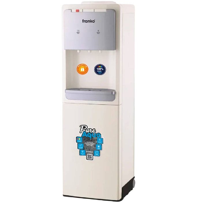წყლის დისპენსერი FRANKO FWD-1229W