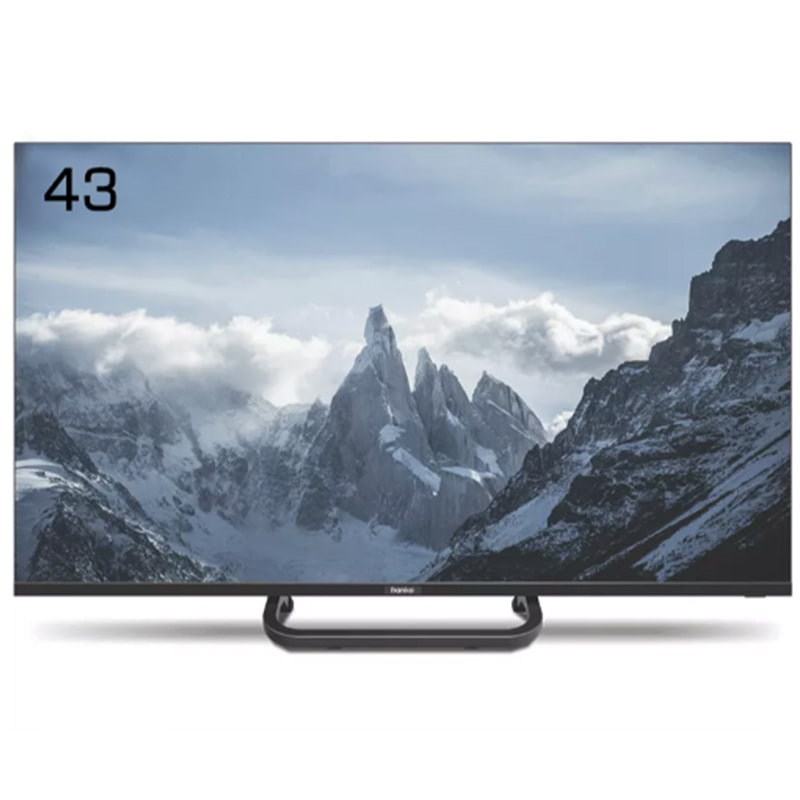 ტელევიზორი FRANKO FTV-43WHF1300