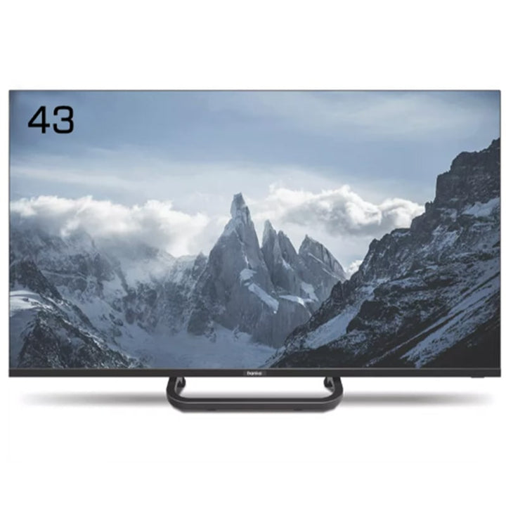 ტელევიზორი FRANKO FTV-43WHF1300