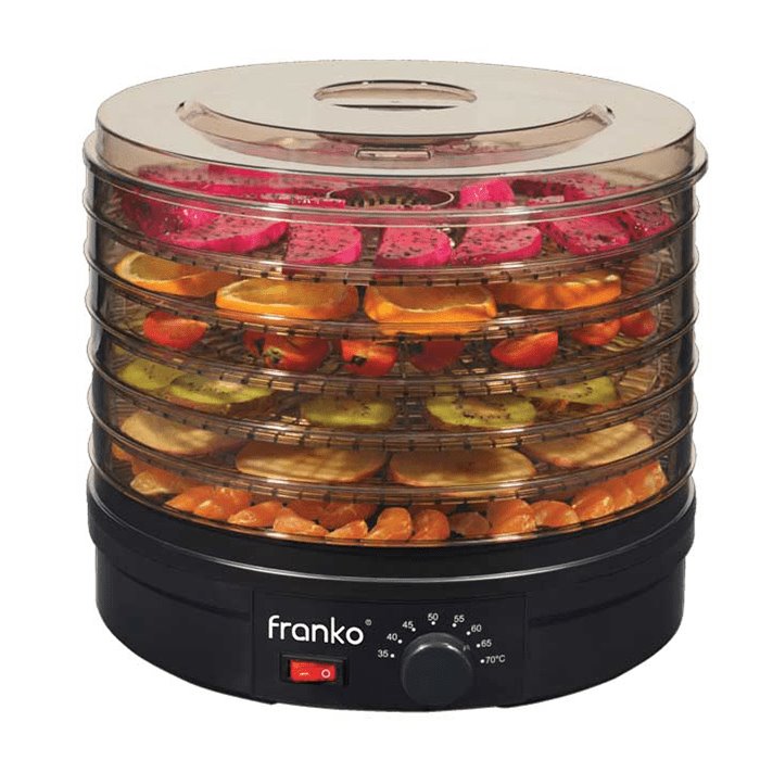 ხილის საშრობი FRANKO FDH-1066