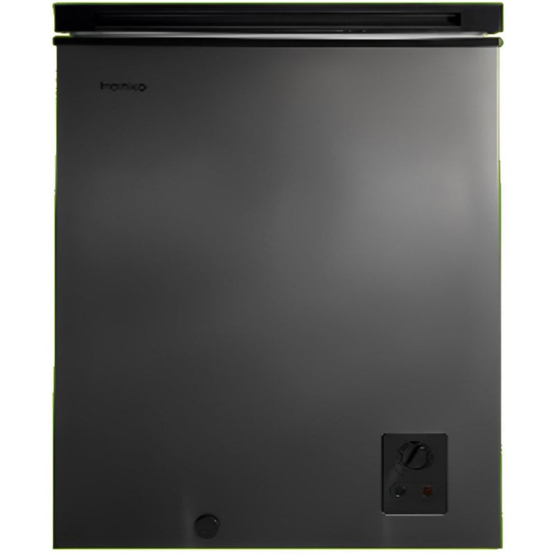 საყინულე FRANKO FCF-142DSG