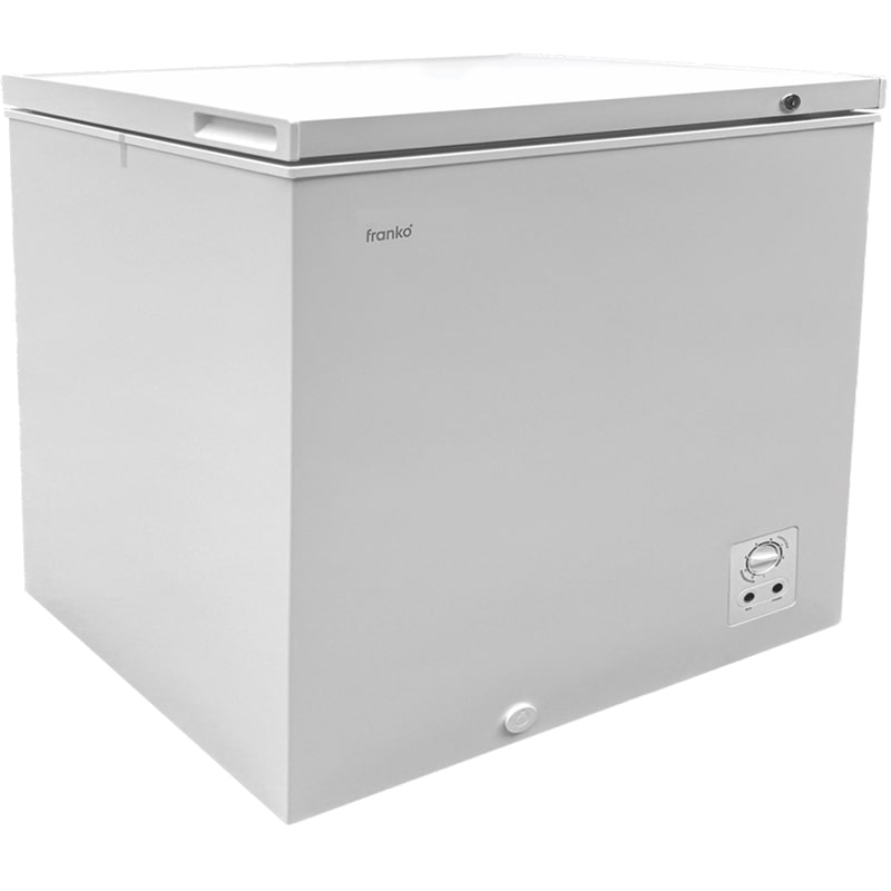 საყინულე FRANKO FCF-249DW