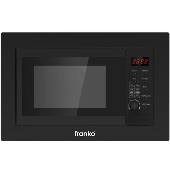 ჩასაშენებელი მიკროტალღური ღუმელი FRANKO FBM-6009GBM