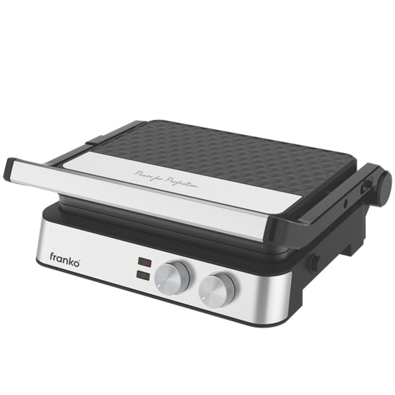 გრილ ტოსტერი FRANKO FGT-9041