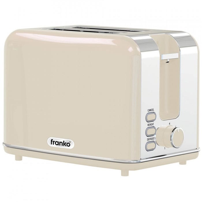 ტოსტერი FRANKO FTS-1223