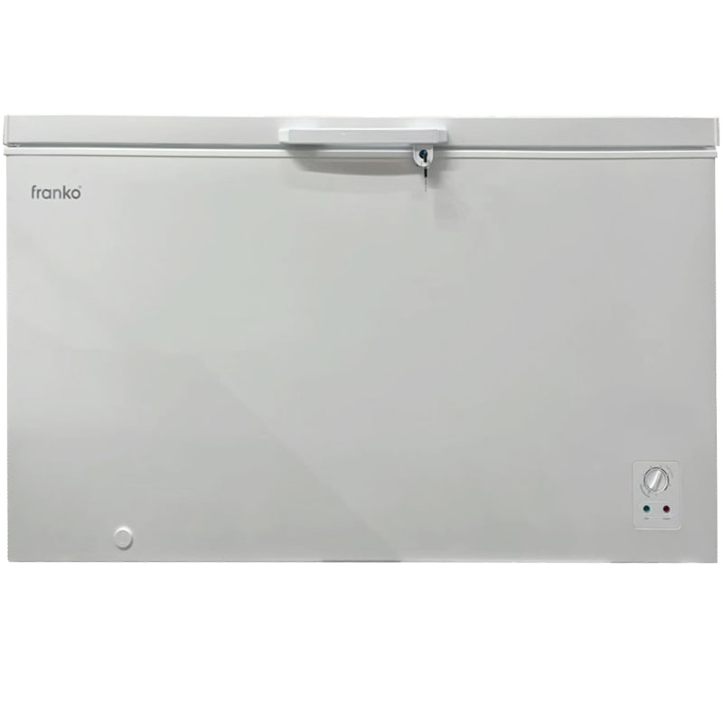 საყინულე FRANKO FCF-400DW