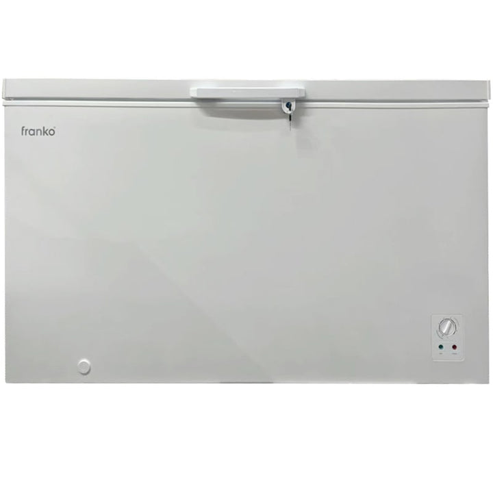 საყინულე FRANKO FCF-400DW