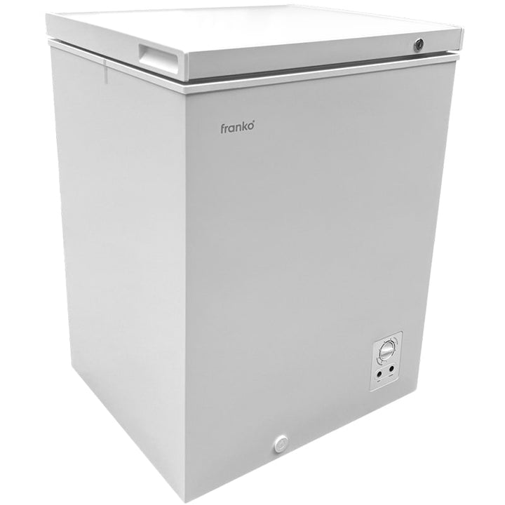 საყინულე FRANKO FCF-142DW