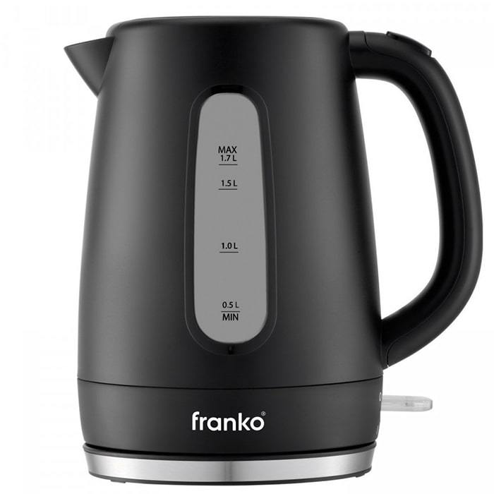 ელექტრო ჩაიდანი FRANKO FKT-1154