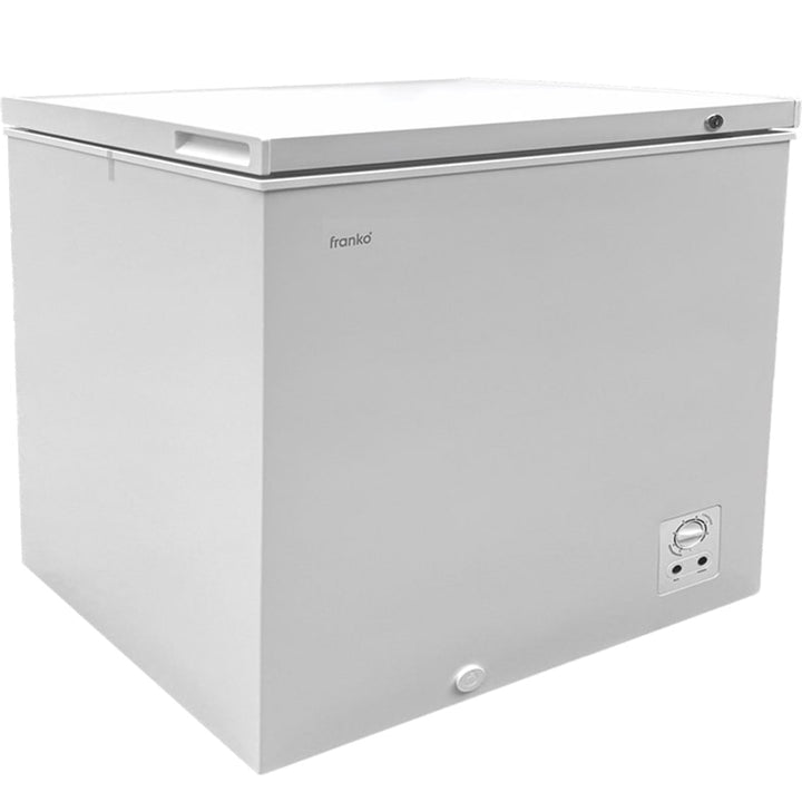 საყინულე FRANKO FCF-294DW