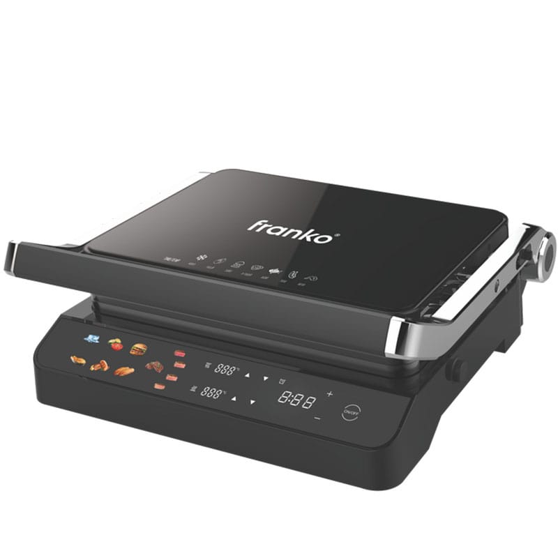 გრილ ტოსტერი FRANKO FGT-9042