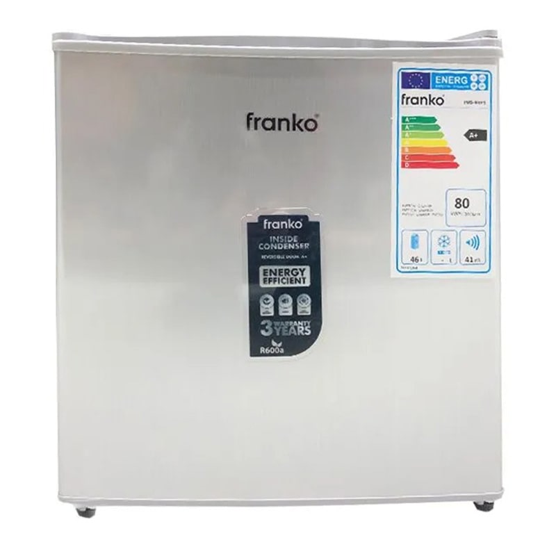მინი მაცივარი FRANKO FMB-48DFS