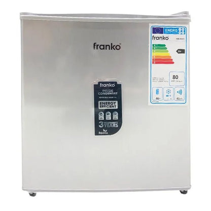 მინი მაცივარი FRANKO FMB-48DFS