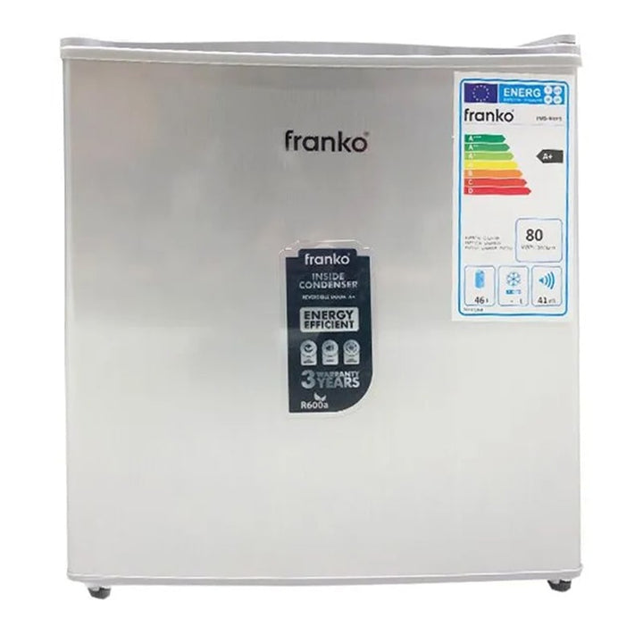 მინი მაცივარი FRANKO FMB-48DFS