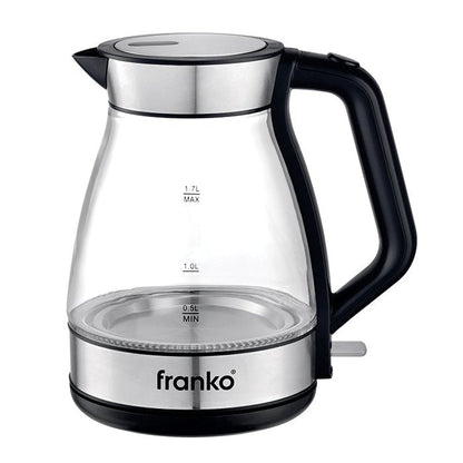 ელექტრო ჩაიდანი FRANKO FKT-1155