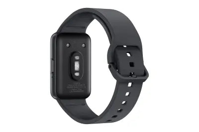 სმარტ საათი. Samsung SM-R390 Galaxy Fit 3 Gray (SM-R390NZAACIS)