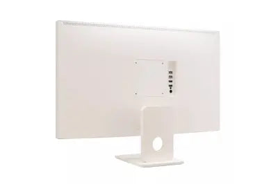 LG Smart Monitor 27” FHD 27SR50F-W.AMA - თეთრი