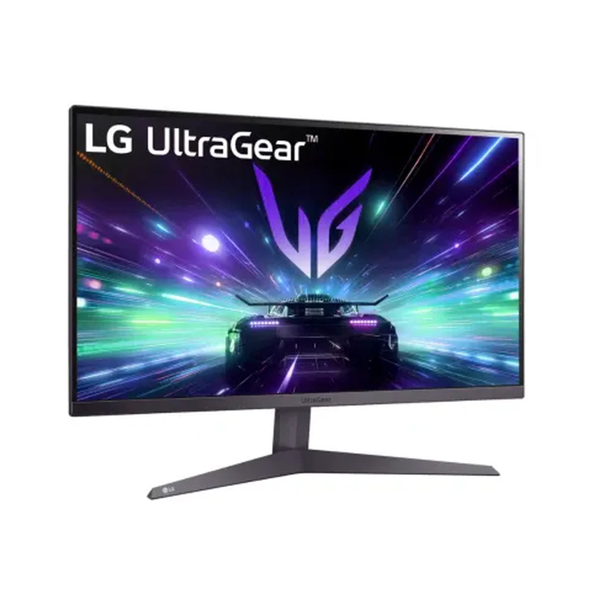 LG Ultragear 27GS50F-B 27" FHD 27GS50F-B.AMAQ - შავი