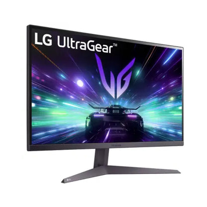 LG Ultragear 27GS50F-B 27" FHD 27GS50F-B.AMAQ - შავი