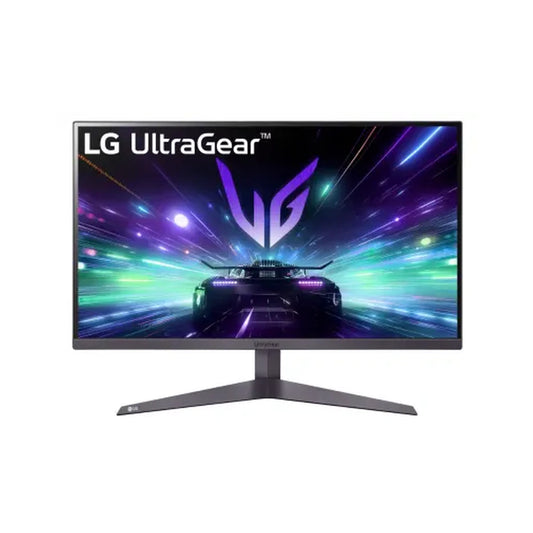 LG Ultragear 27GS50F-B 27" FHD 27GS50F-B.AMAQ - შავი