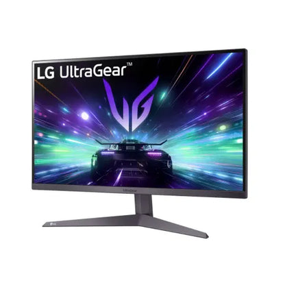 LG Ultragear 27GS50F-B 27" FHD 27GS50F-B.AMAQ - შავი