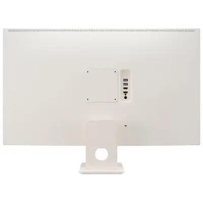 LG Smart Monitor 32” FHD 32SR50F-W.AMA - თეთრი