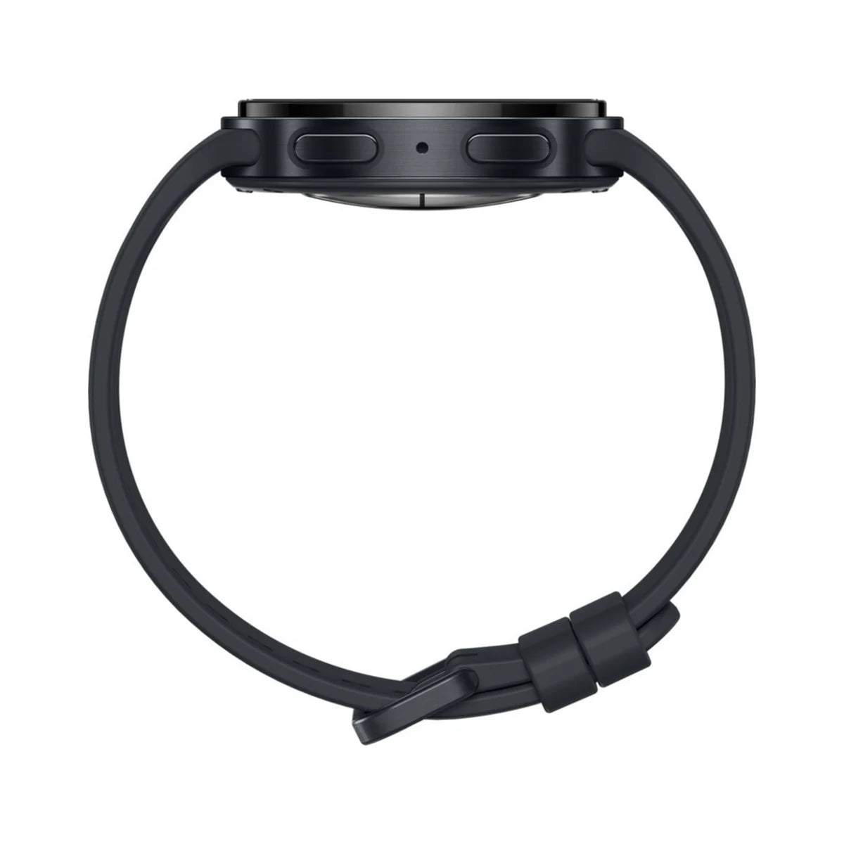 სმარტ საათი. Samsung Galaxy Watch 9 40mm Black (SM-L340NZKACIS)