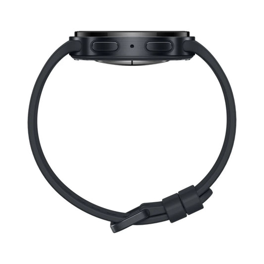სმარტ საათი. Samsung Galaxy Watch 9 40mm Black (SM-L340NZKACIS)