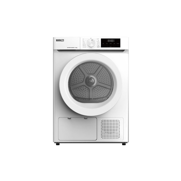 ტანსაცმლის საშრობი MARAZZI DH1053FL53(S/W)