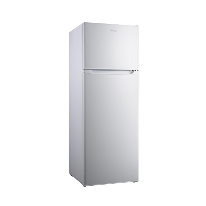 მაცივარი MARAZZI BCD-340WEV-53H — დამატებითი ხედი