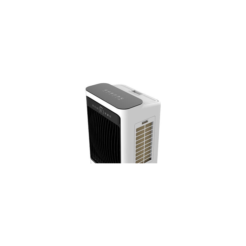 ჰაერის გამაგრილებელი MARAZZI WCM-RC40L120W — დამატებითი ხედი