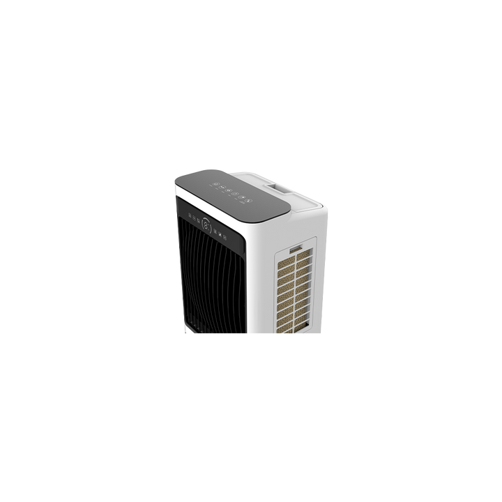 ჰაერის გამაგრილებელი MARAZZI WCM-RC40L120W — დამატებითი ხედი