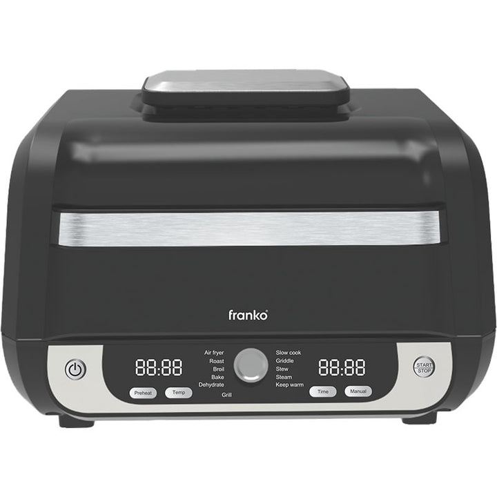 აეროგრილი FRANKO FIG-9002 — დამატებითი ხედი