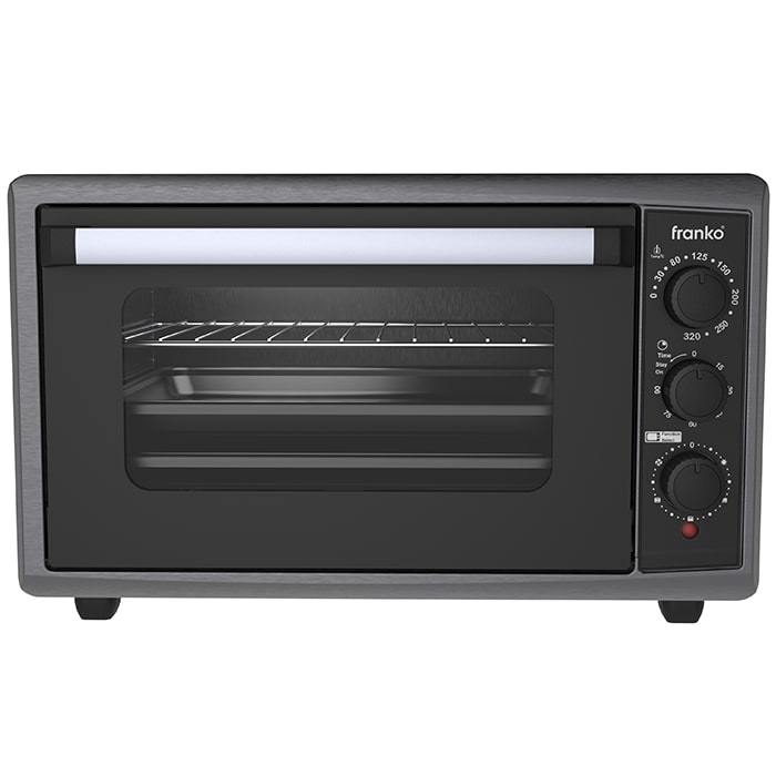 ელექტრო ღუმელი FRANKO FCO-1193