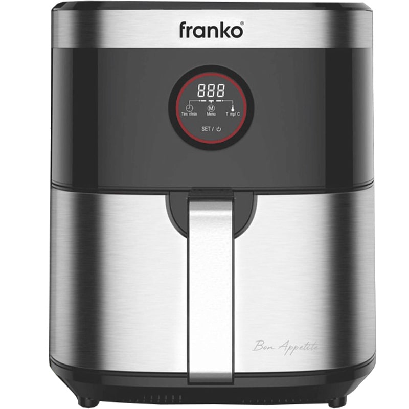 აეროგრილი FRANKO FAF-9031