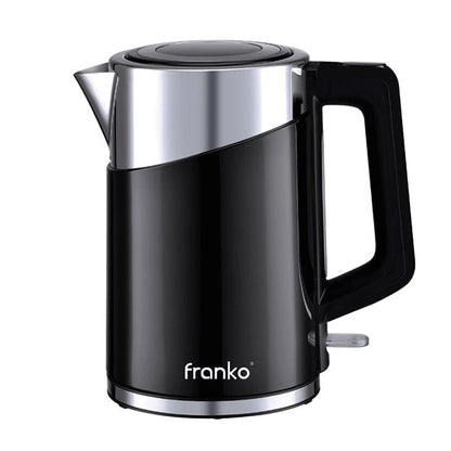 ელექტრო ჩაიდანი FRANKO FKT-1101