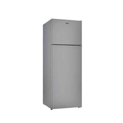 მაცივარი MARAZZI BCD-340WEV-53H(S) — დამატებითი ხედი